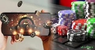 Configurações úteis dentro do app whiskypg