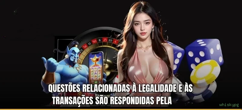 Cassino ao vivo whiskypg dealers