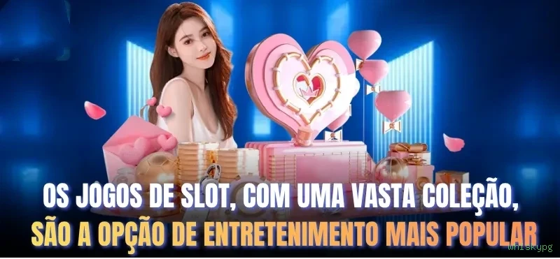 Pagamentos whiskypg PIX