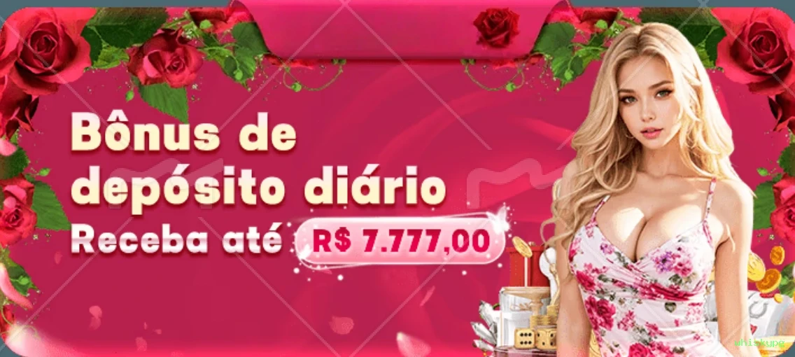 Ganhar e sacar na whiskypg