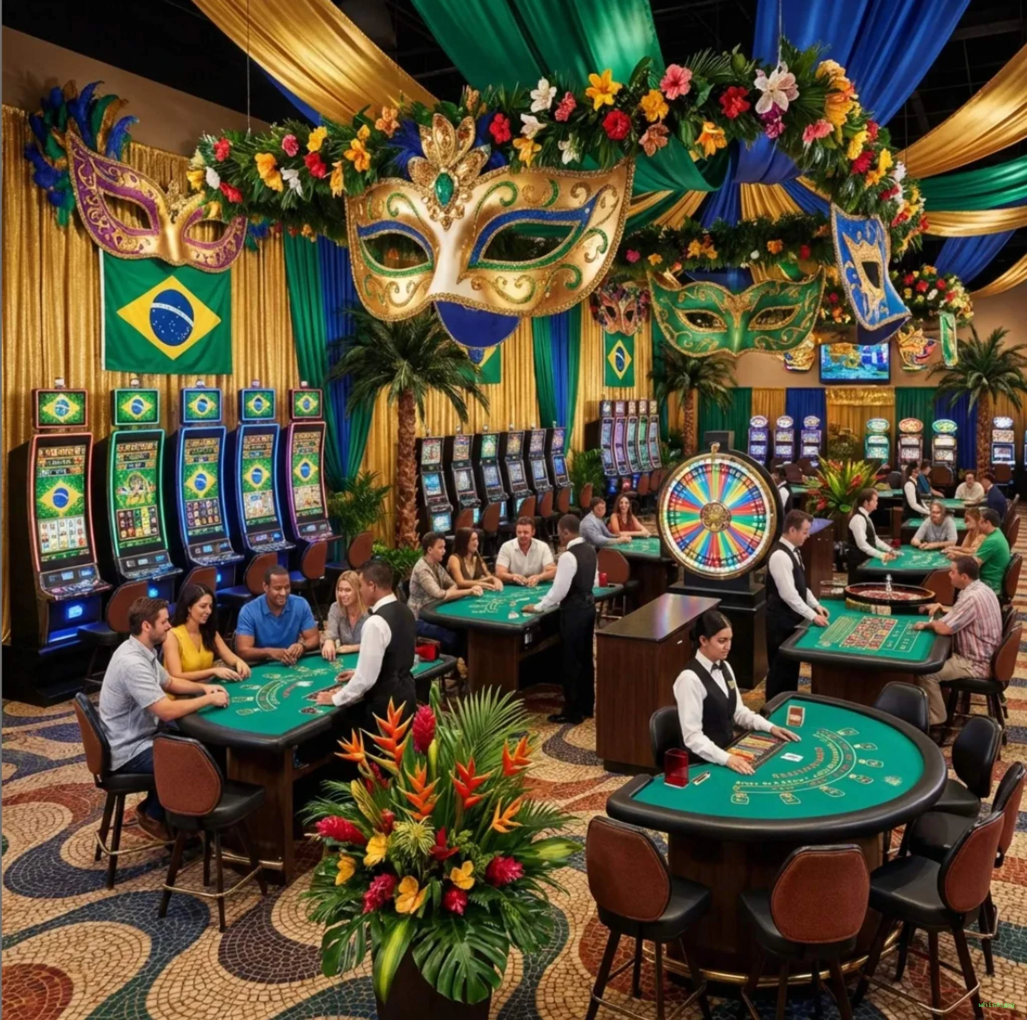 Slots com prêmios whiskypg